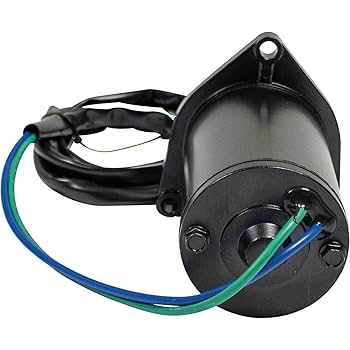 Amazon.co.jp: DB Electrical TRM0025 Power Tilt Trim Motor